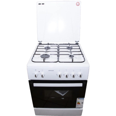 Плита Snaige SNFGE-60W