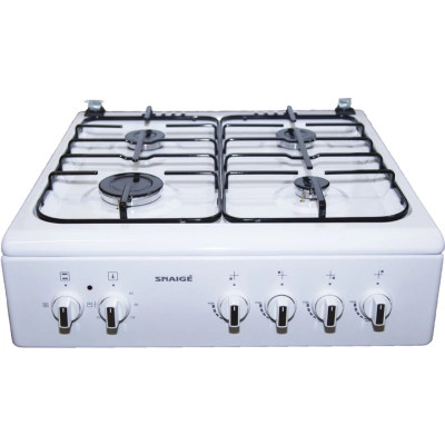 Плита Snaige SNFGE-60W