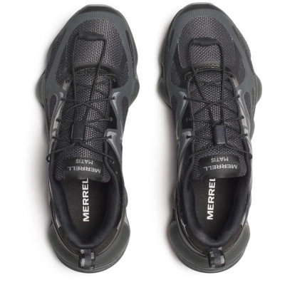 Кросівки Merrell Speed ARC Matis Wmn black - 40 - чорний (036.1867)
