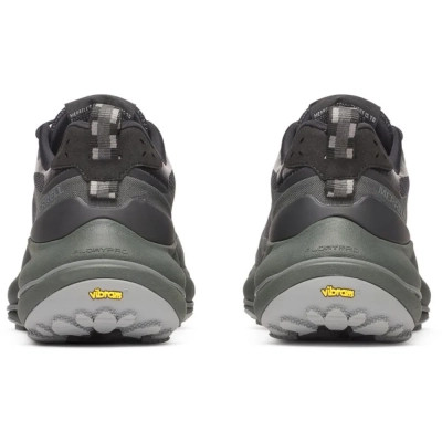 Кросівки Merrell Speed ARC Matis Wmn black - 40 - чорний (036.1867)