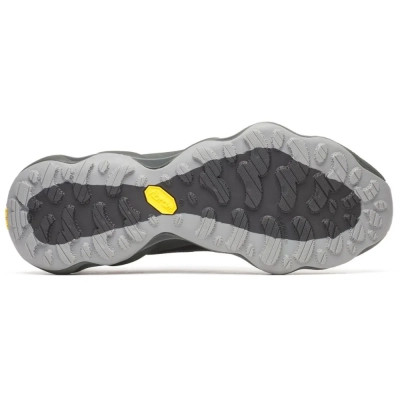 Кросівки Merrell Speed ARC Matis Wmn black - 40 - чорний (036.1867)