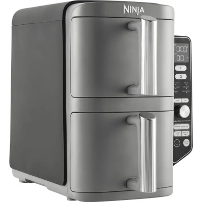 Мультипіч Ninja Double Stack XL 2-Level Air Fryer 9,5 л (SL400EU)