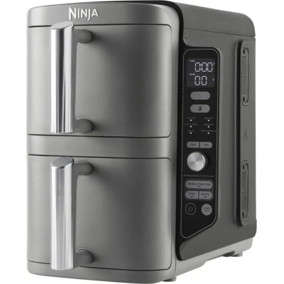 Мультипіч Ninja Double Stack XL 2-Level Air Fryer 9,5 л (SL400EU)