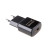 Зарядний пристрій Grand-X Quick Charge QС3.0, + cable USB -&gt; Type C 1m (CH-550TC)