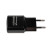 Зарядний пристрій Grand-X Quick Charge QС3.0, + cable USB -&gt; Type C 1m (CH-550TC)