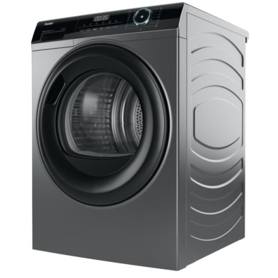 Сушильна машина Haier HD90-A3939R-S