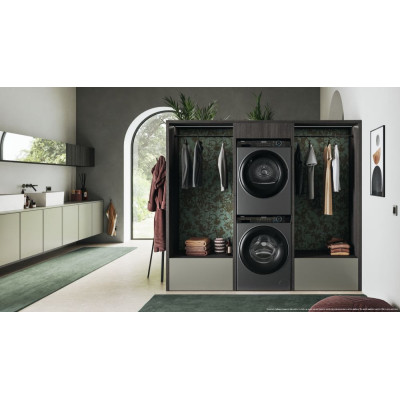 Сушильна машина Haier HD90-A3939R-S