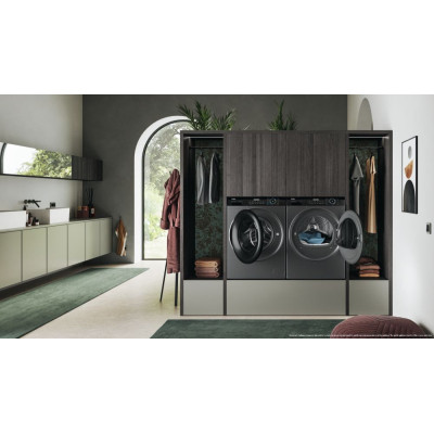 Сушильна машина Haier HD90-A3939R-S