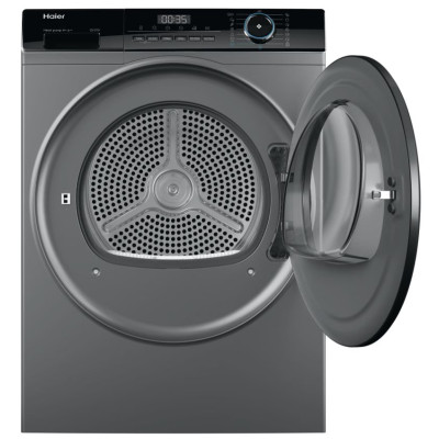 Сушильна машина Haier HD90-A3939R-S