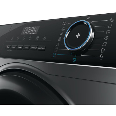Сушильна машина Haier HD90-A3939R-S