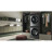 Сушильна машина Haier HD90-A3939R-S