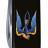 Ніж Victorinox Climber Ukraine Тризуб-Ластівка (1.3703.3_T1230u)