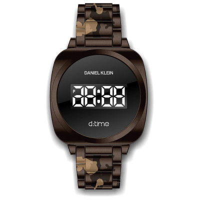 Наручний годинник Daniel Klein DK12253-6