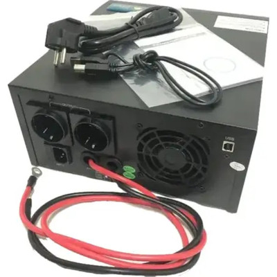 Інвертор Must 100W, 24V (EP20-1012 Pro)
