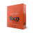 Тростина для саксофона D&#039;Addario Rico - Alto Sax #2.5 - 10 Pack (RJA1025)