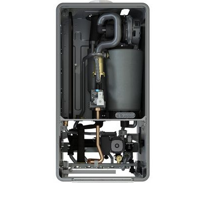 Котел Bosch Condens 7000 W GC 7000 iW 24 PB (7736901387)