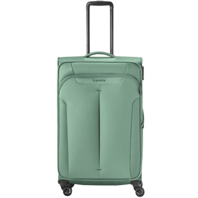 Валіза Travelite Croatia Mint L (TL080349-81)