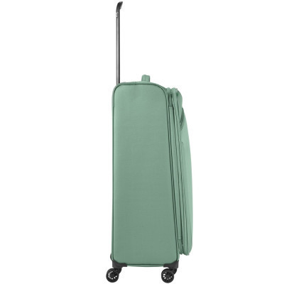 Валіза Travelite Croatia Mint L (TL080349-81)