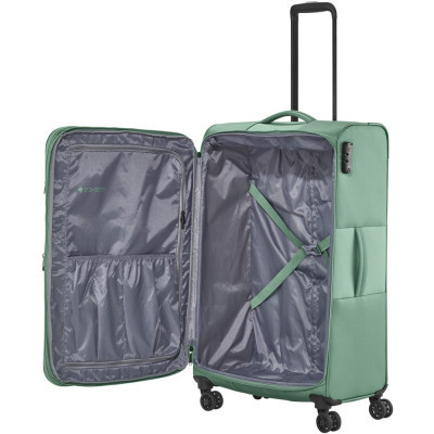Валіза Travelite Croatia Mint L (TL080349-81)