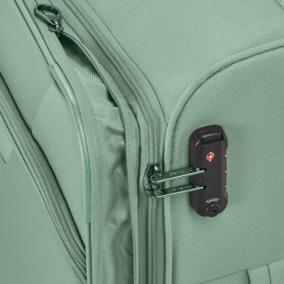 Валіза Travelite Croatia Mint L (TL080349-81)