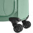 Валіза Travelite Croatia Mint L (TL080349-81)
