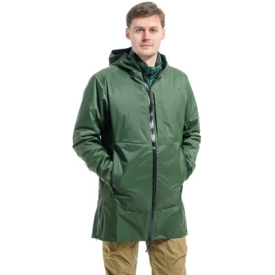 Куртка Turbat Rainforest Mns kombu green XL (012.004.3876)