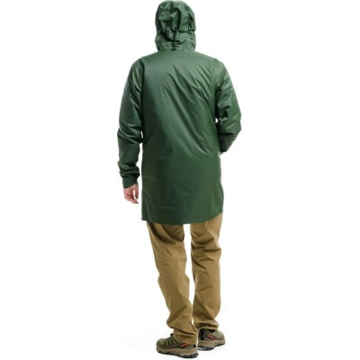 Куртка Turbat Rainforest Mns kombu green XL (012.004.3876)