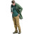 Куртка Turbat Rainforest Mns kombu green XL (012.004.3876)