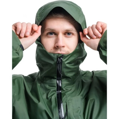 Куртка Turbat Rainforest Mns kombu green XL (012.004.3876)