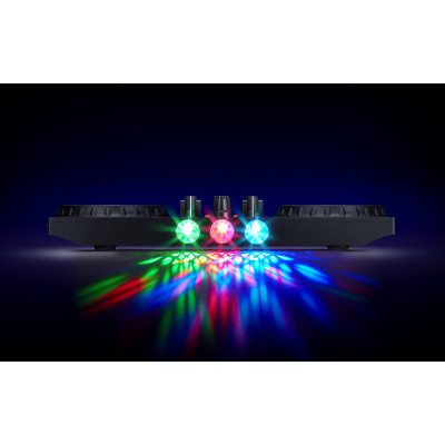 DJ-контроллер Numark Party Mix II