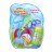 Мильні бульбашки Bubble Fun Фігурні палички 60 мл (DHOBB10149)
