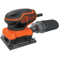 Шліфувальна машина Black&amp;Decker KA450
