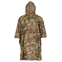 Дощовик Highlander Adventure Poncho HMTC (WJ015-HC) (929676)