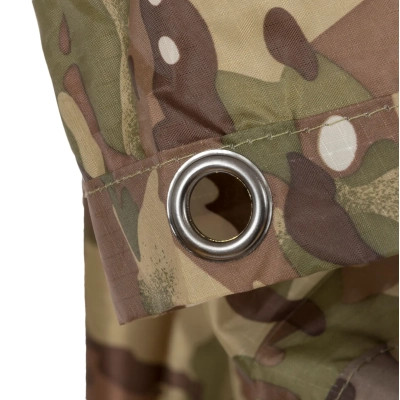 Дощовик Highlander Adventure Poncho HMTC (WJ015-HC) (929676)