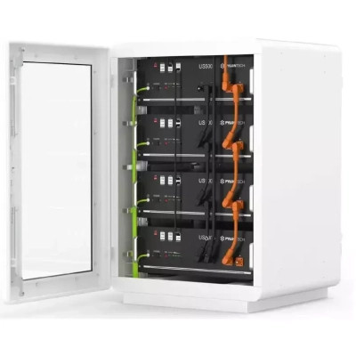 Батарея LiFePo4 PYLONTECH 48V - 100Ah (4800Wh) (US5000)