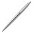 Ручка кулькова Parker JOTTER 17 SS CT BP (16 132)