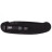 Ніж Ontario RAT-1A Black Handle and Blade (8871)