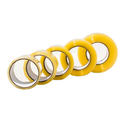 Скотч Grey Pack Packing tape 48мм x150м х 40мкм, clear (4048150)