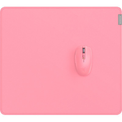 Килимок для мишки Razer Strider Quartz L Pink (RZ02-03810300-R3M1)