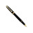 Ручка пір&#039;яна Sheaffer PRELUDE Black Lacq. GT  FP M (Sh355004)