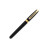 Ручка пір&#039;яна Sheaffer PRELUDE Black Lacq. GT  FP M (Sh355004)