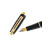 Ручка пір&#039;яна Sheaffer PRELUDE Black Lacq. GT  FP M (Sh355004)