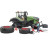 Спецтехника Bruder Трактор Fendt 1050 Vario с фигуркой и аксессуарами для ремонта (04041)