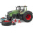 Спецтехника Bruder Трактор Fendt 1050 Vario с фигуркой и аксессуарами для ремонта (04041)