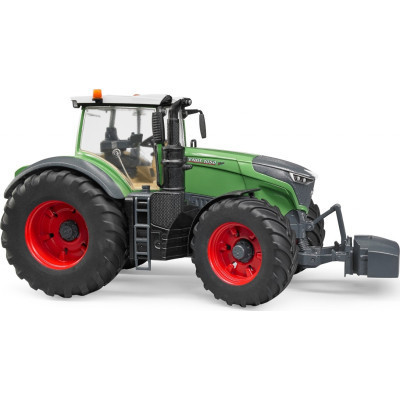 Спецтехника Bruder Трактор Fendt 1050 Vario с фигуркой и аксессуарами для ремонта (04041)