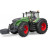 Спецтехника Bruder Трактор Fendt 1050 Vario с фигуркой и аксессуарами для ремонта (04041)