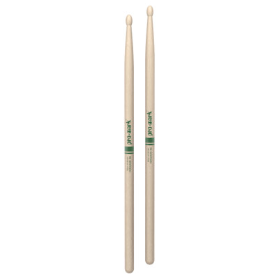Барабанні палички ProMark Classic Forward 5B Raw Hickory (TXR5BW)