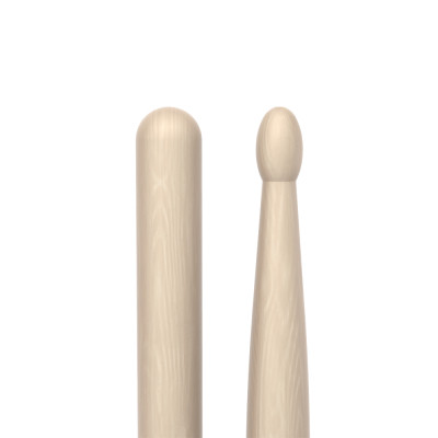 Барабанні палички ProMark Classic Forward 5B Raw Hickory (TXR5BW)