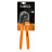 Кліщі Neo Tools для обтиску неізольованих наконечників 22-10 AWG (01-503)