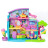 Ігровий набір Moji Pops Будиночок для вечірок (PMPSP112IN50)